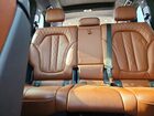 2019 Bmw X7 Xdrive40i Black vin: 5UXCW2C5XKL086691