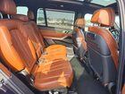 2019 Bmw X7 Xdrive40i Black vin: 5UXCW2C5XKL086691