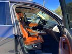 2019 Bmw X7 Xdrive40i Серый vin: 5UXCW2C5XKLB43622