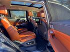 2019 Bmw X7 Xdrive40i Серый vin: 5UXCW2C5XKLB43622
