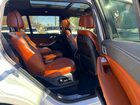 2019 Bmw X7 Xdrive50i Белый vin: 5UXCX4C51KLS37426