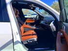 2019 Bmw X7 Xdrive50i Белый vin: 5UXCX4C51KLS37426