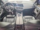 2019 Bmw X7 Xdrive50i White vin: 5UXCX4C51KLS38639