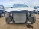 2019 Bmw X7 Xdrive50i White vin: 5UXCX4C51KLS38639