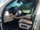 2019 Bmw X7 Xdrive50i Белый vin: 5UXCX4C53KLS36214