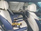 2019 Bmw X7 Xdrive50i Белый vin: 5UXCX4C53KLS36214