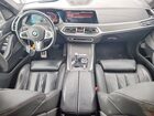 2019 Bmw X7 Xdrive50i Синий vin: 5UXCX4C59KLS35777