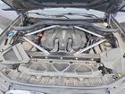 2019 Bmw X7 Xdrive50i Синий vin: 5UXCX4C59KLS35777