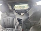 2019 Bmw X7 Xdrive50i Синий vin: 5UXCX4C59KLS35777