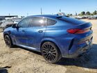 2021 Bmw X6 Sdrive 40i Синий vin: 5UXCY4C04M9F36459 2021 Bmw X6 Sdrive 40i Синий vin: 5UXCY4C04M9F36459