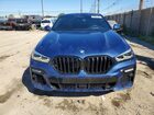 2021 Bmw X6 Sdrive 40i Синий vin: 5UXCY4C04M9F36459 2021 Bmw X6 Sdrive 40i Синий vin: 5UXCY4C04M9F36459