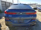 2021 Bmw X6 Sdrive 40i Синий vin: 5UXCY4C04M9F36459 2021 Bmw X6 Sdrive 40i Синий vin: 5UXCY4C04M9F36459