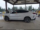 2020 Bmw X6 Xdrive40i Белый vin: 5UXCY6C01L9B63214