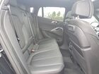 2023 Bmw X6 Xdrive40i Черный vin: 5UXCY6C03P9R56369