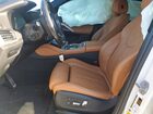 2023 Bmw X6 Xdrive40i White vin: 5UXCY6C05P9P84054