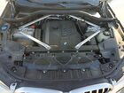2023 Bmw X6 Xdrive40i White vin: 5UXCY6C05P9P84054