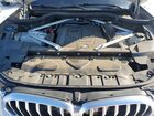 2023 Bmw X6 Xdrive40i White vin: 5UXCY6C06P9P92292