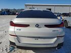 2023 Bmw X6 Xdrive40i White vin: 5UXCY6C06P9P92292