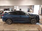 2023 Bmw X6 Xdrive40i Синий vin: 5UXCY6C07P9P29783