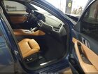 2023 Bmw X6 Xdrive40i Синий vin: 5UXCY6C07P9P29783