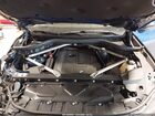 2023 Bmw X6 Xdrive40i Синий vin: 5UXCY6C07P9P29783