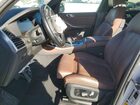 2019 Bmw X5 Xdrive50i Белый vin: 5UXJU2C51KLN67071