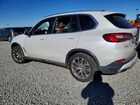 2019 Bmw X5 Xdrive50i Белый vin: 5UXJU2C51KLN67071