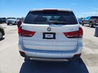 2018 Bmw X5 Sdrive35i Белый vin: 5UXKR2C55J0Z19476