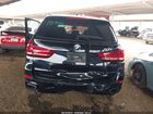 2018 Bmw X5 Xdrive50i Черный vin: 5UXKR6C55J0U14741