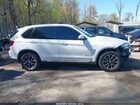2017 Bmw X5 Edrive Xdrive40e Iperformance Белый vin: 5UXKT0C34H0S80912