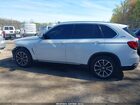 2017 Bmw X5 Edrive Xdrive40e Iperformance Белый vin: 5UXKT0C34H0S80912