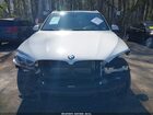 2017 Bmw X5 Edrive Xdrive40e Iperformance Белый vin: 5UXKT0C34H0S80912