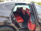2019 Bmw X6 Xdrive35i Black vin: 5UXKU2C52K0Z65248