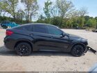 2019 Bmw X6 Xdrive35i Black vin: 5UXKU2C52K0Z65248