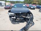2019 Bmw X6 Xdrive35i Black vin: 5UXKU2C52K0Z65248