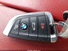 2019 Bmw X6 Xdrive35i Black vin: 5UXKU2C52K0Z65248