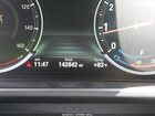 2016 Bmw X6 Xdrive35i Серебряный vin: 5UXKU2C55G0N79012