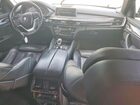 2016 Bmw X6 Xdrive35i Белый vin: 5UXKU2C56G0N83151