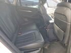 2016 Bmw X6 Xdrive35i Белый vin: 5UXKU2C56G0N83151
