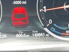 2019 Bmw X6 Xdrive35i Черный vin: 5UXKU2C59K0Z64341