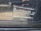 2018 Bmw X6 Xdrive50i Черный vin: 5UXKU6C52J0Z66714
