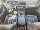 2021 Bmw X5 Xdrive45e Белый vin: 5UXTA6C01M9F74568