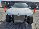 2021 Bmw X5 Xdrive45e Белый vin: 5UXTA6C01M9F74568