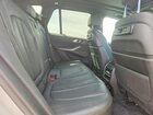 2021 Bmw X5 Xdrive45e Белый vin: 5UXTA6C01M9F74568