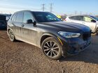 2023 Bmw X5 Xdrive45e Black vin: 5UXTA6C02P9P96389