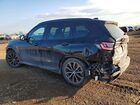 2023 Bmw X5 Xdrive45e Black vin: 5UXTA6C02P9P96389