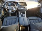 2023 Bmw X5 Xdrive45e Black vin: 5UXTA6C02P9P96389