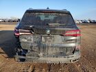 2023 Bmw X5 Xdrive45e Black vin: 5UXTA6C02P9P96389