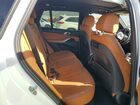 2021 Bmw X5 Xdrive45e Белый vin: 5UXTA6C06M9D34268