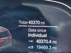 2022 Bmw X5 Phev Xdrive45e Серый vin: 5UXTA6C07N9M02897